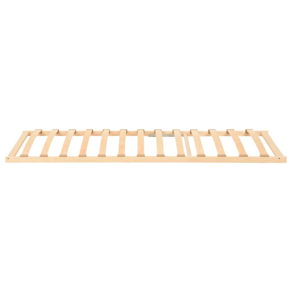 Lattenbodem 90x200 cm - Nu 35% Korting!