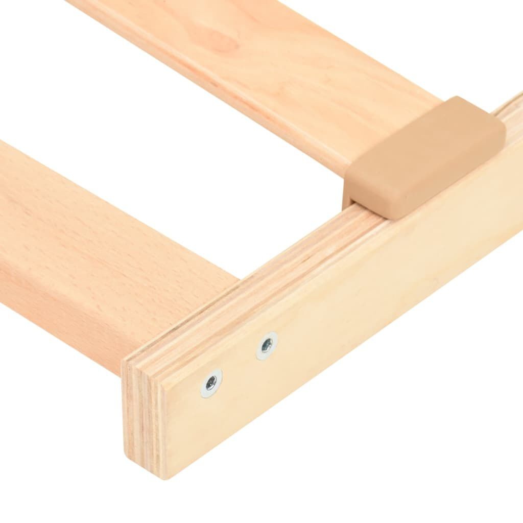 Lattenbodem 90x200 cm - Nu 35% Korting!