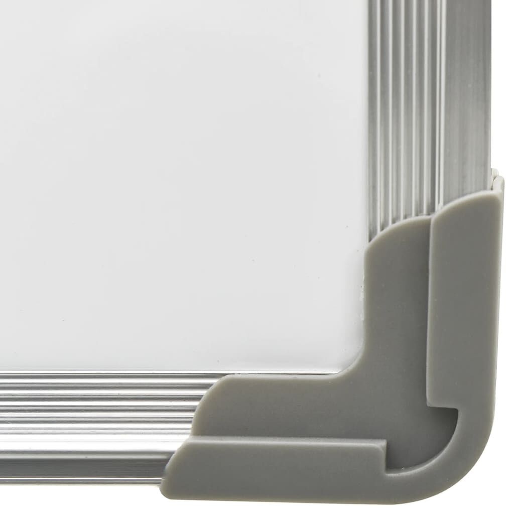 Magnetisch Whiteboard 110x60 cm - 35% Korting!