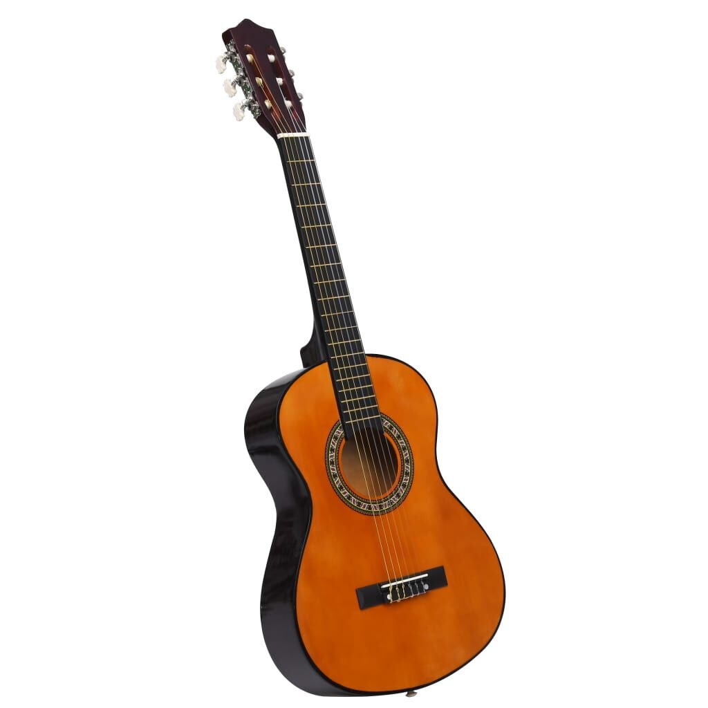 Klassieke Gitaar 1/2 (34") voor Beginners - 35% Korting!