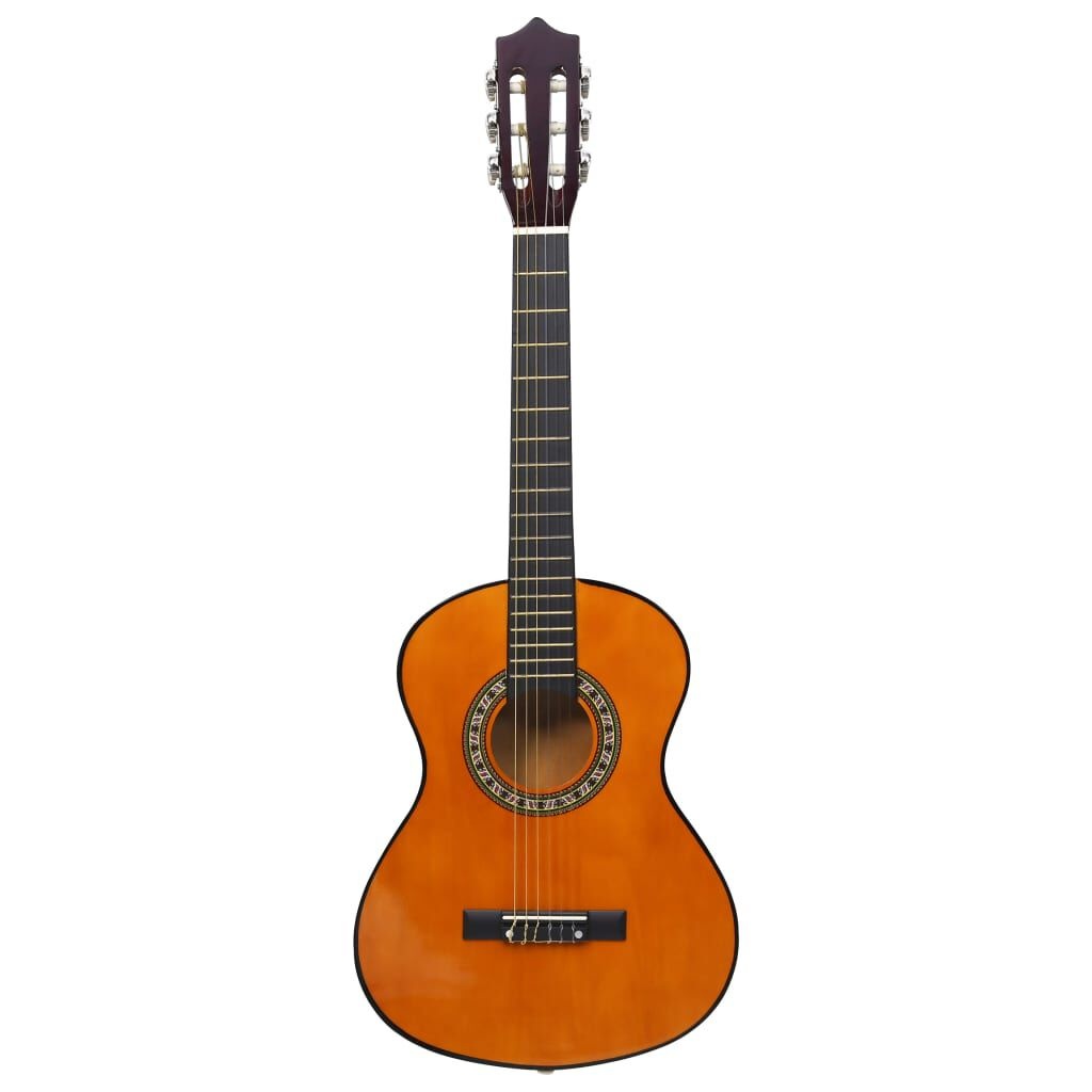 Klassieke Gitaar 1/2 (34") voor Beginners - 35% Korting!
