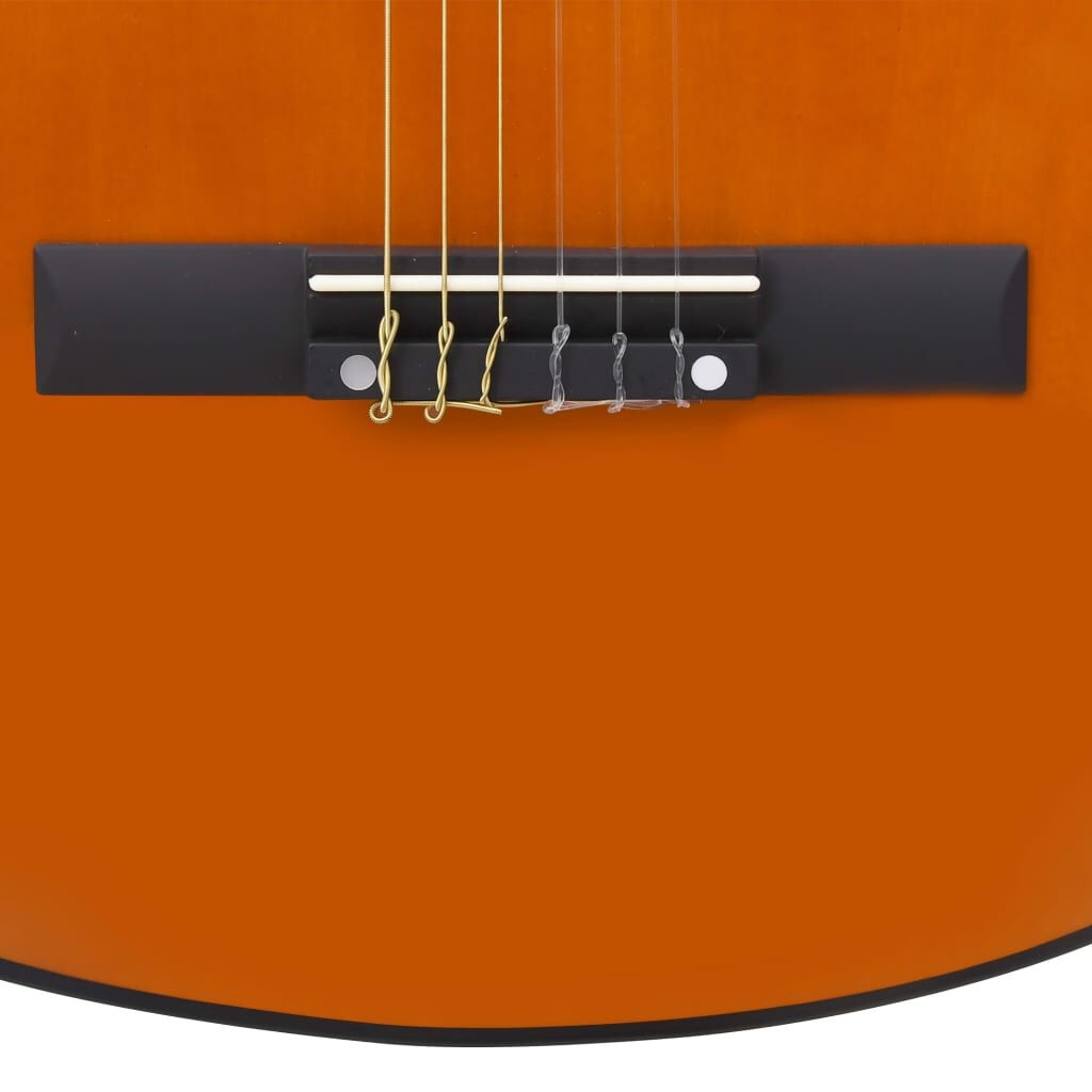 Klassieke Gitaar 1/2 (34") voor Beginners - 35% Korting!