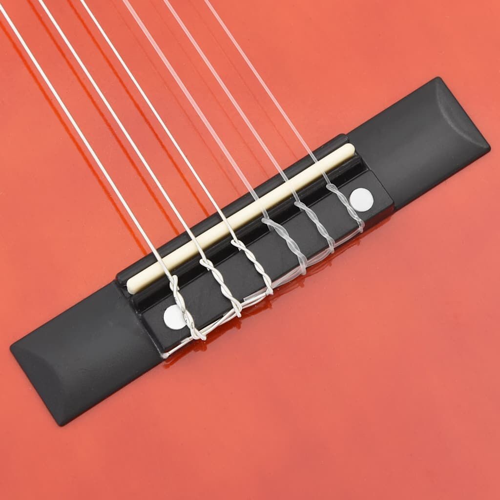 Klassieke Gitaar 1/2 (34") voor Beginners - 35% Korting!