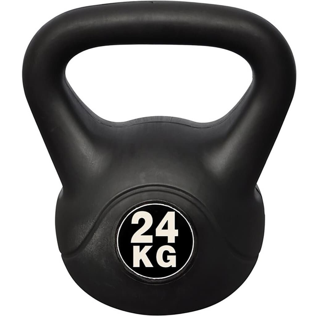 Kettlebell 24kg - Zo Goed Als Nieuw! 35% Korting!