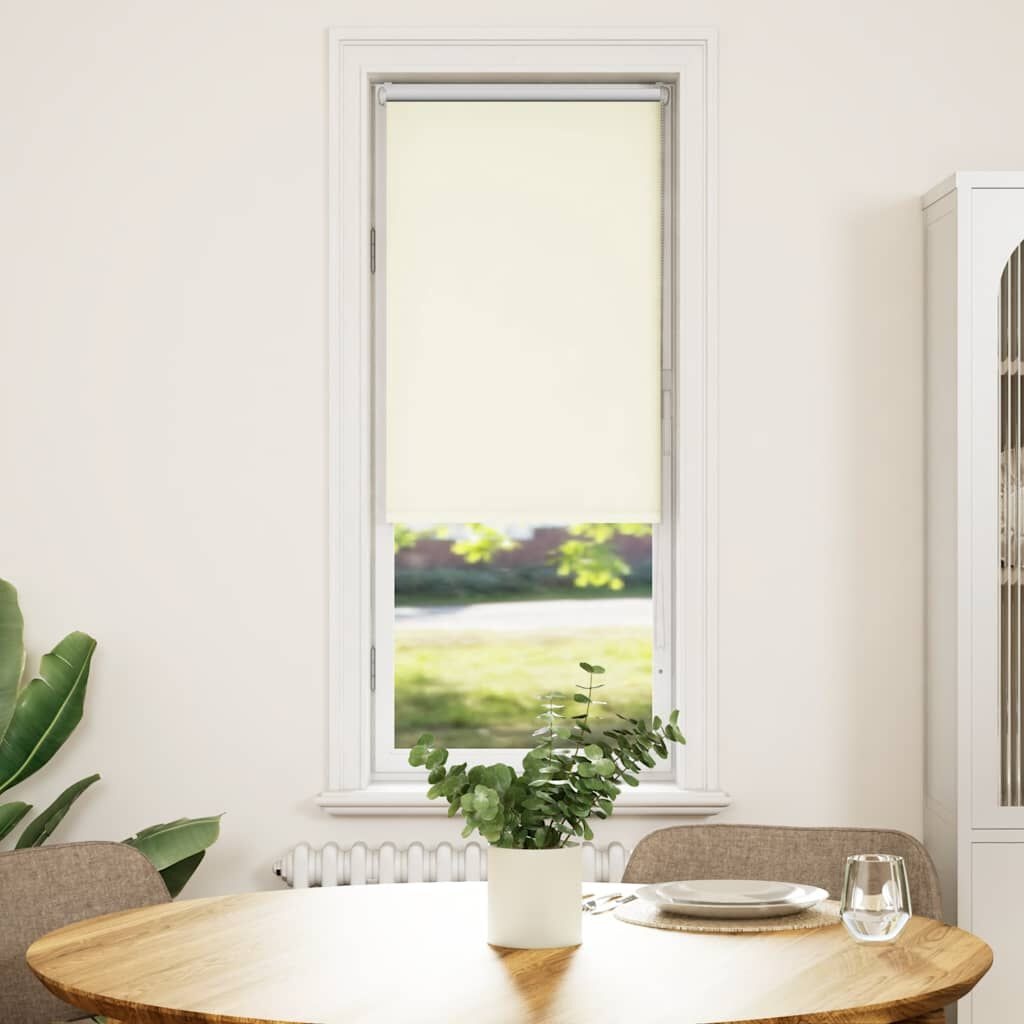 vidaXL Verduisterend Rolgordijn 50x175cm - 35% Korting!