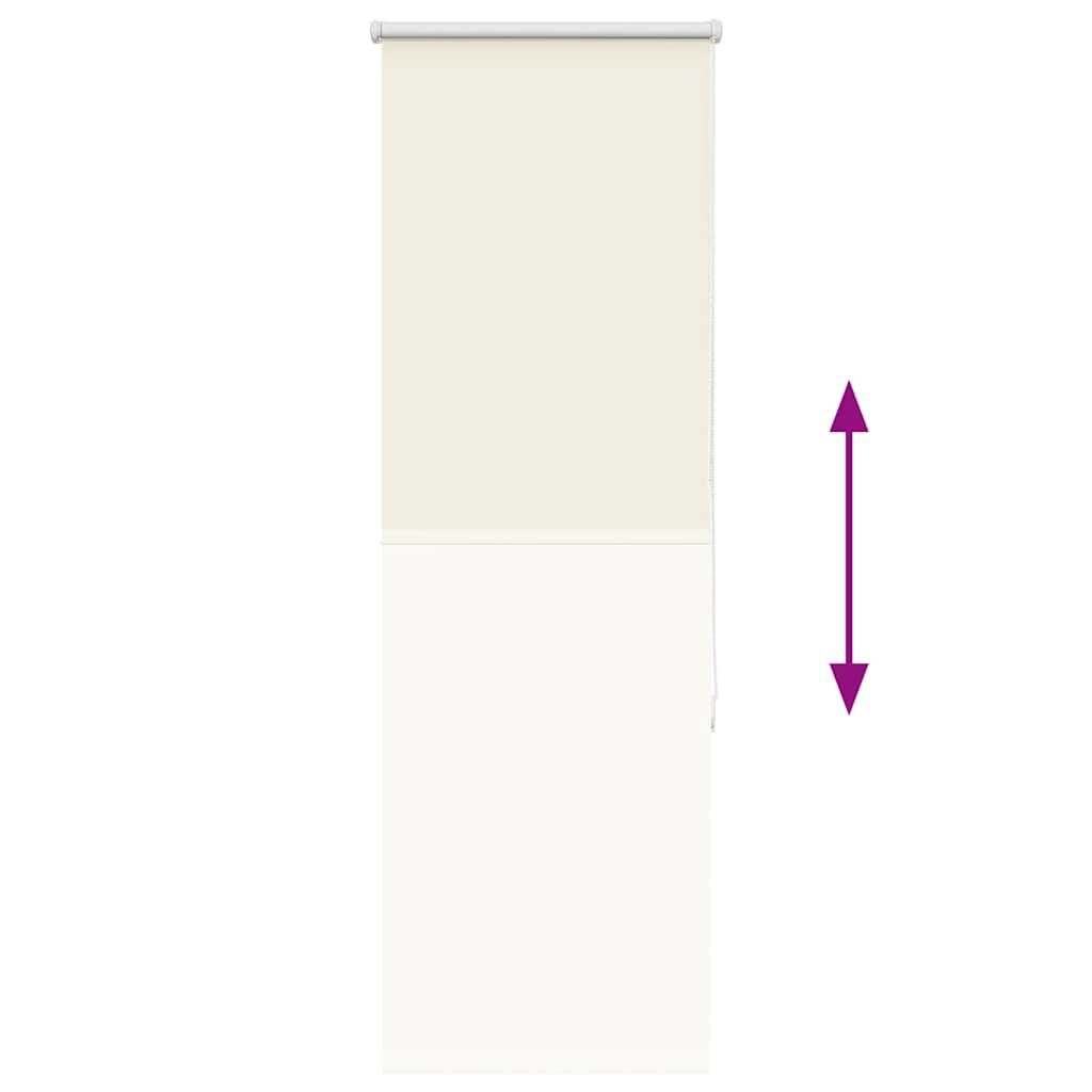 vidaXL Verduisterend Rolgordijn 50x175cm - 35% Korting!