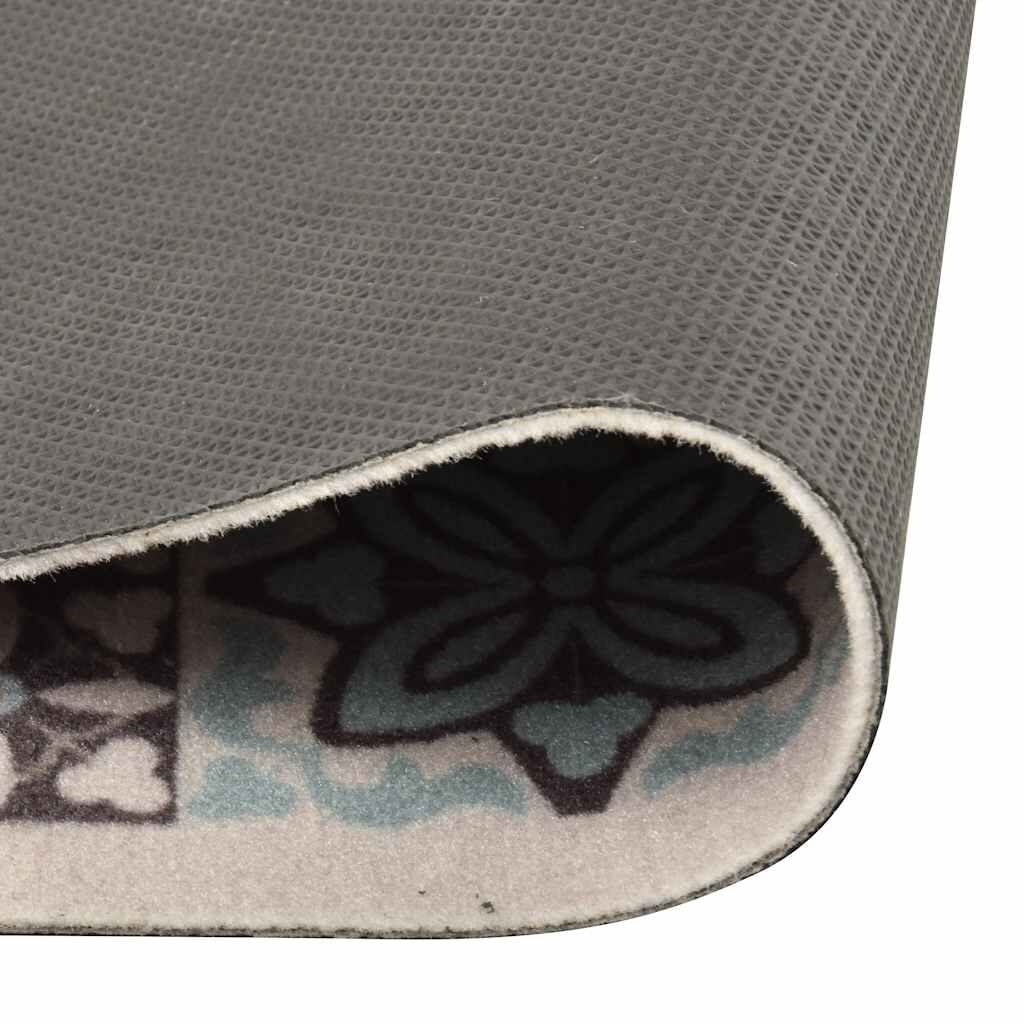 vidaXL Keukenmat Mozaïek 60x180cm - 42% Korting!