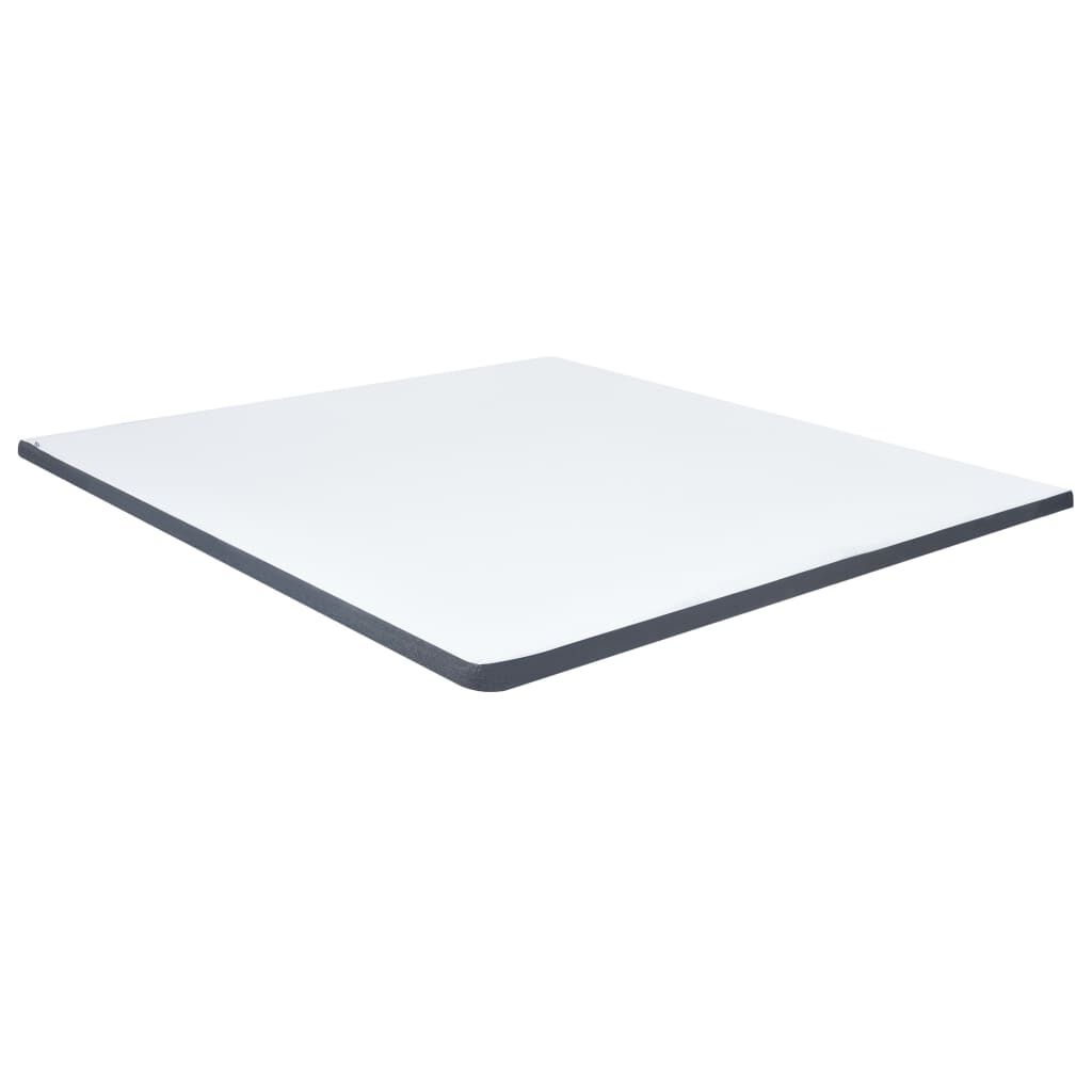 VidaXL Topmatras 200x160 cm - 47% Korting! Nieuwstaat