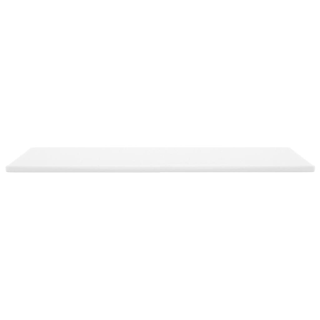 VidaXL Dekmatras 90x190cm - 42% Korting! Nieuwstaat!