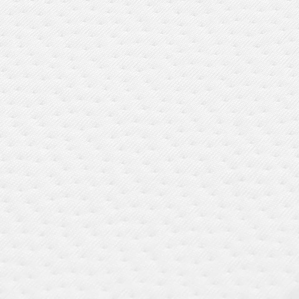 VidaXL Dekmatras 90x190cm - 42% Korting! Nieuwstaat!
