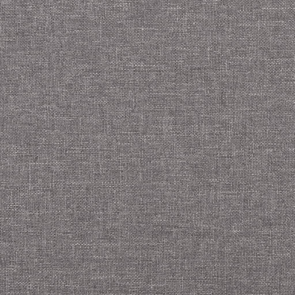 vidaXL Sierkussens 2 st Lichtgrijs 40x40 - 47% Korting!