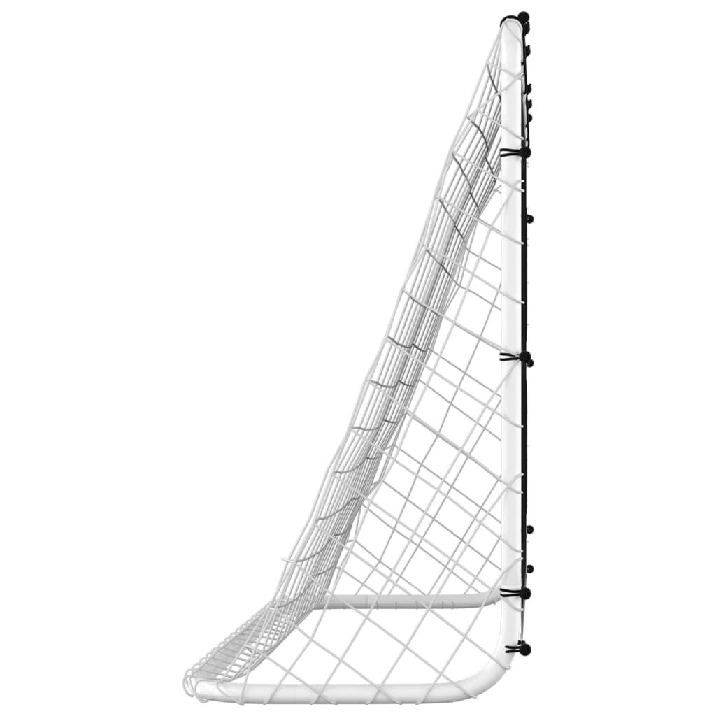 Voetbaldoel Training - 184cm - 55% Korting! Zo Goed Als Nieuw!