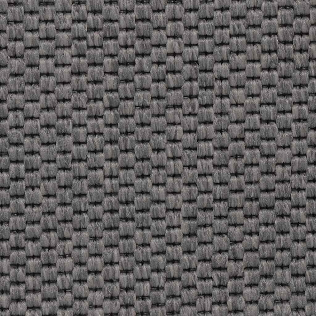 VidaXL Trapmatten (15 st) Zilver - Sisal Look - 41% Korting!