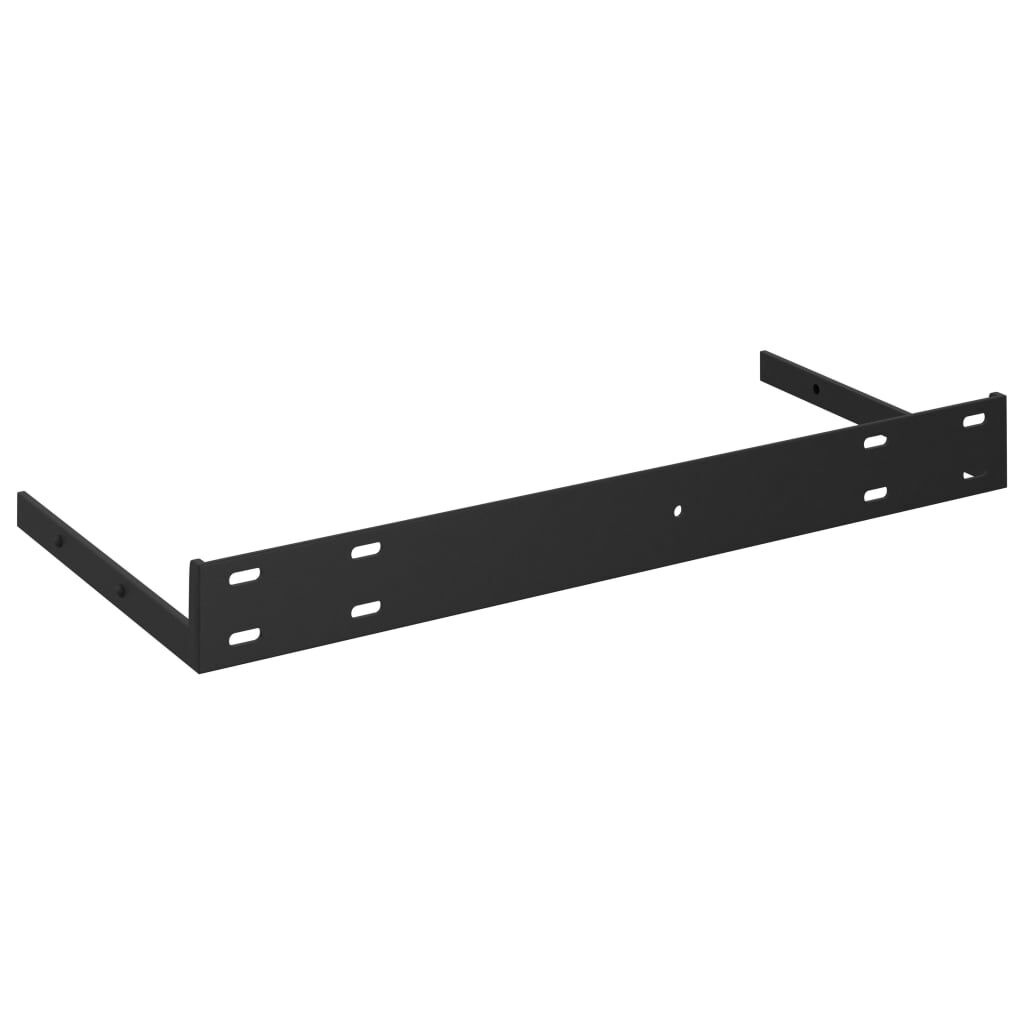 VidaXL Wandschap Grijs 40cm - 41% Korting! (Beschadigde Verpakking)