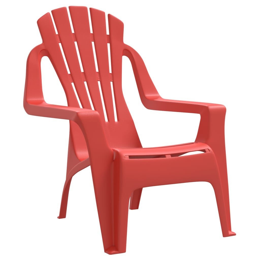 VidaXL Kindertuinstoelen (2 st) Hout-look - 35% Korting!
