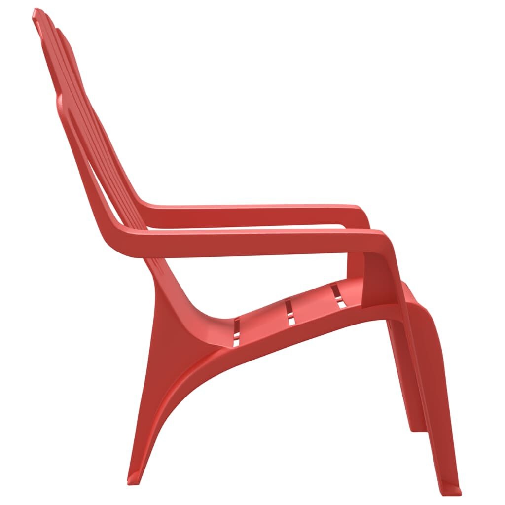 VidaXL Kindertuinstoelen (2 st) Hout-look - 35% Korting!