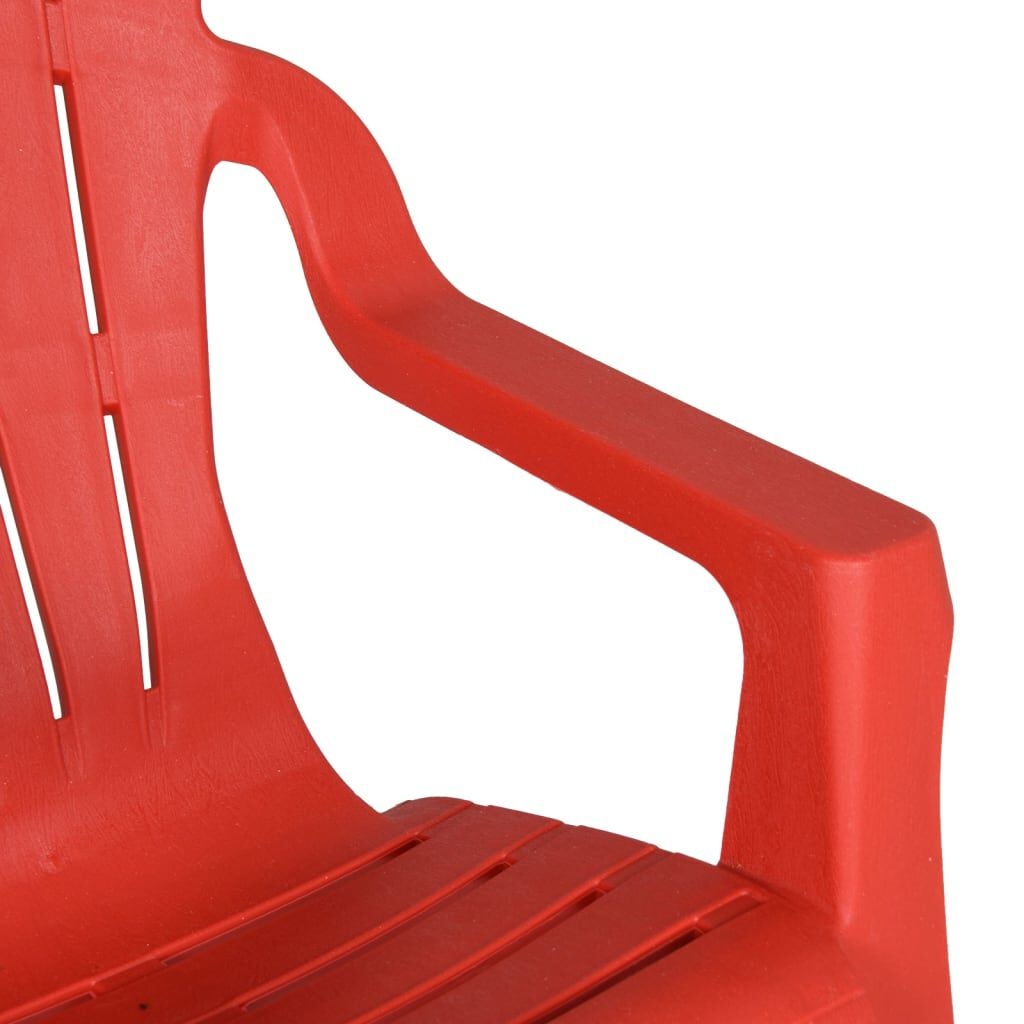 VidaXL Kindertuinstoelen (2 st) Hout-look - 35% Korting!