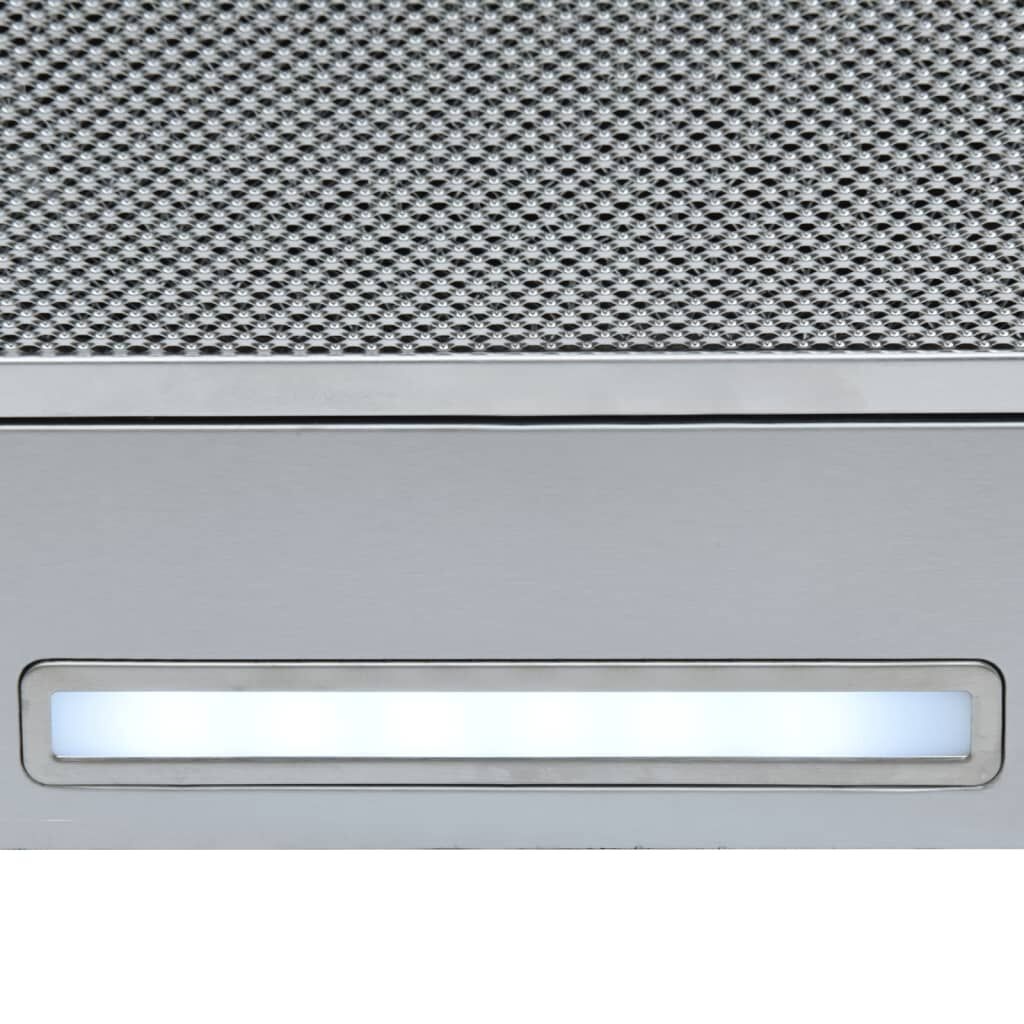 vidaXL Afzuigkap 90cm RVS - 35% Korting! Nieuwstaat Retour