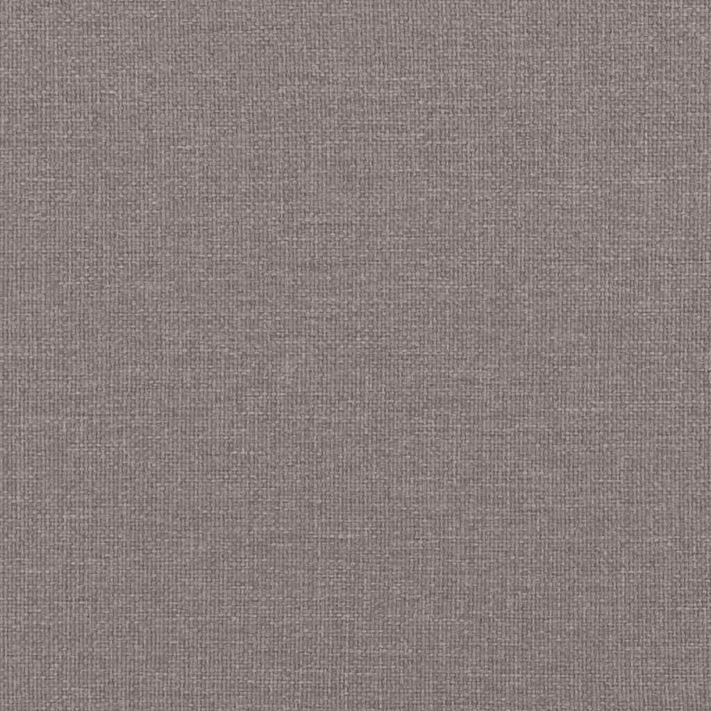 Verstelbare Fauteuil Taupe - 35% Korting! Comfort & Stijl