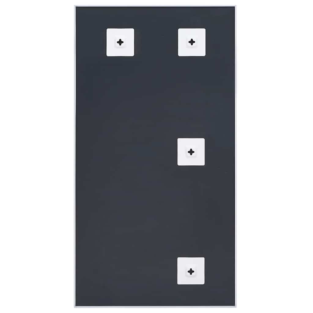 Spiegel Wit 100x60cm - 47% Korting! (Retour)
