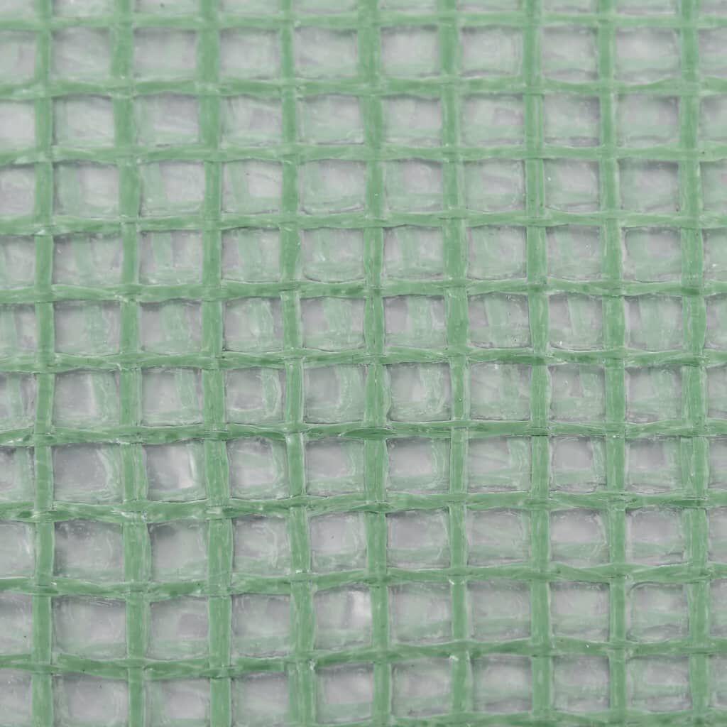 VidaXL Kashoes 8m² Groen - 42% Korting! Zo Goed Als Nieuw
