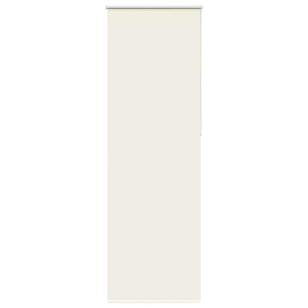 vidaXL Verduisterend Rolgordijn 65x230cm - 42% Korting!