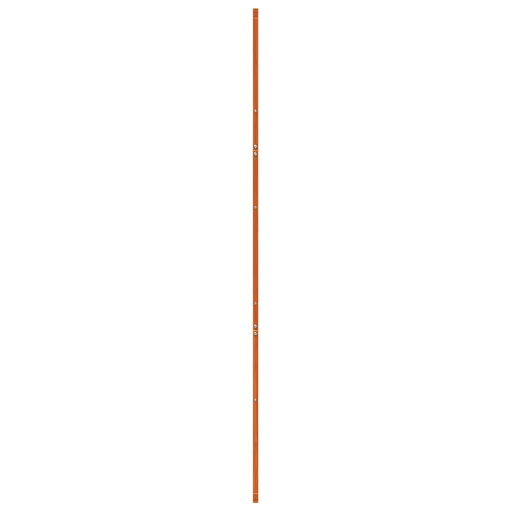 Schuifdeur Grenenhout Wasbruin 100x208cm - 41% Korting!