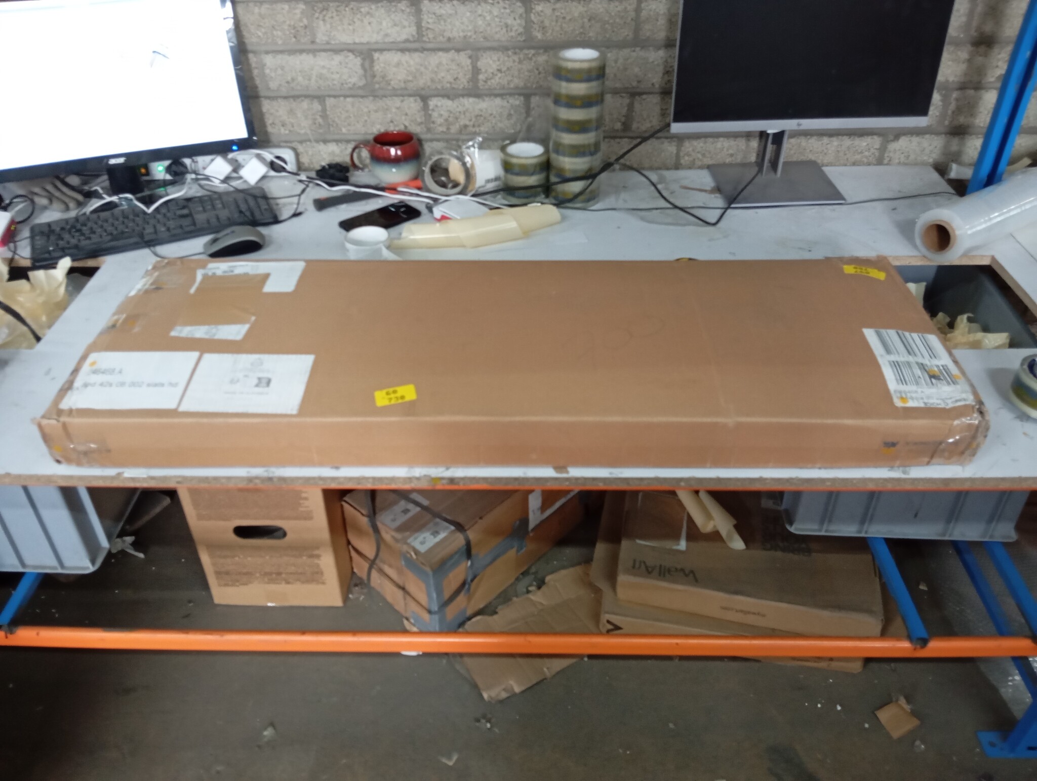 vidaXL Lattenbodem 80x200cm, 7 Zones - 45% Korting!