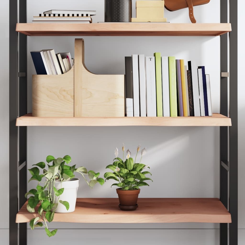 VidaXL Wandschap Eiken 100x60cm - 35% Korting!
