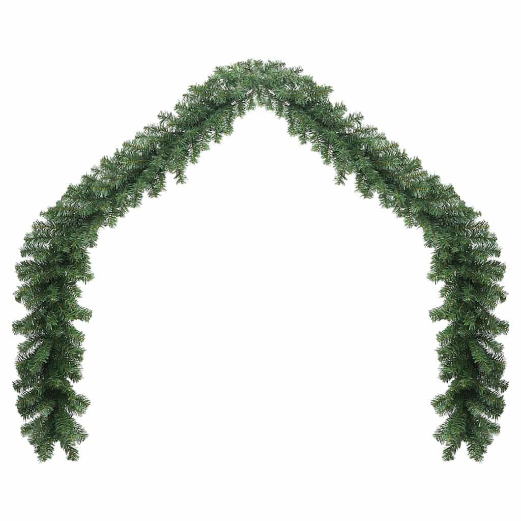 Kerstslinger met LED - 5m - 57% Korting! Topdeal!