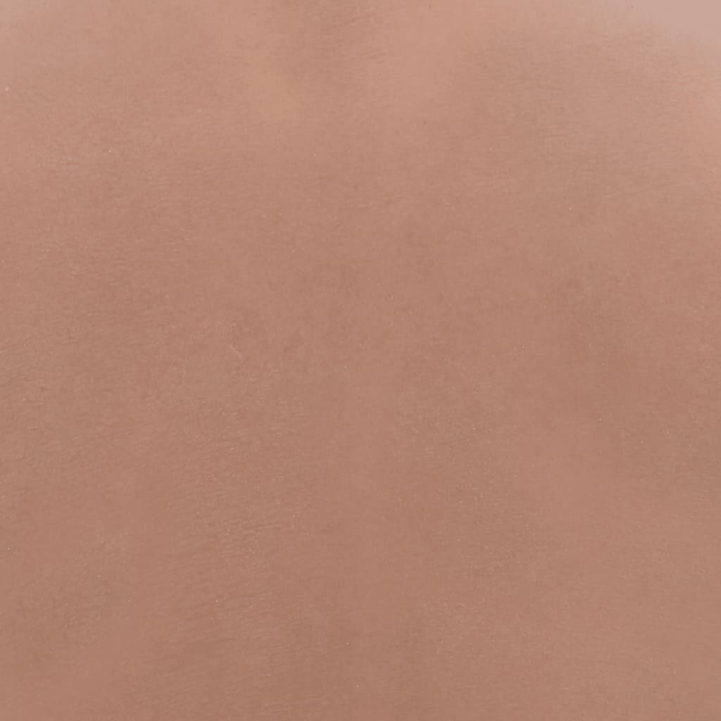 VidaXL Borstprothese C-cup Tan Silicone - 50% Korting!