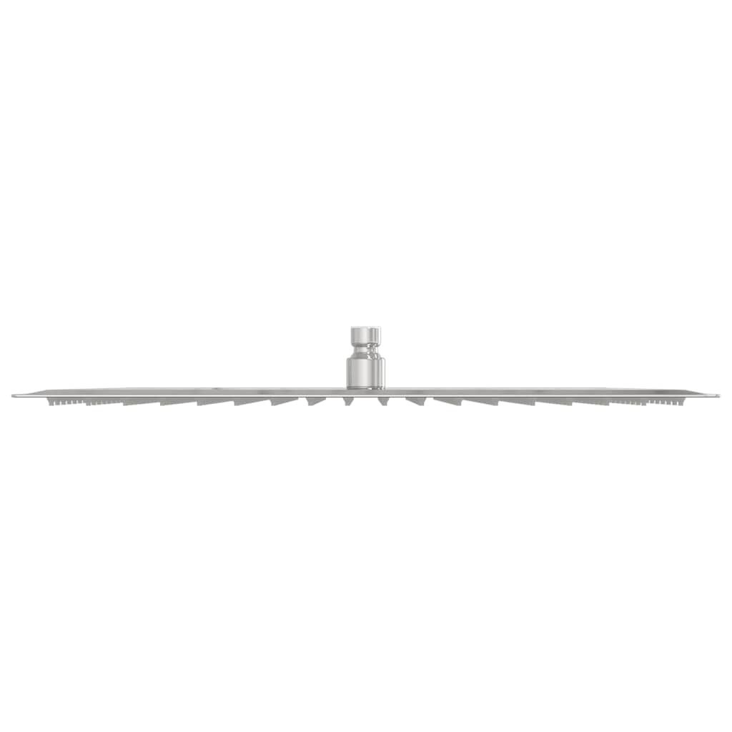 VidaXL Regendouchekop 40x40 RVS - Nieuwstaat! 57% Korting