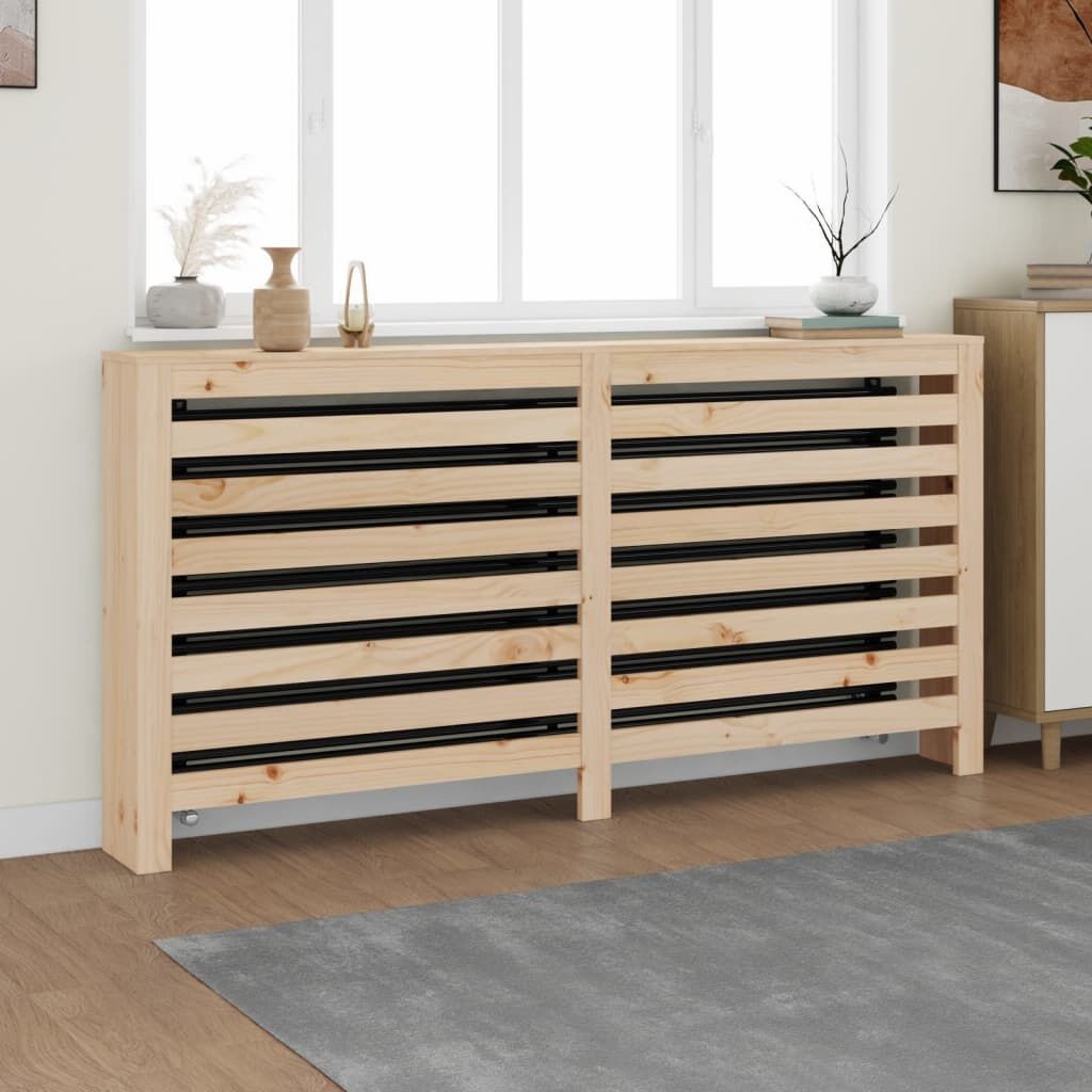 Radiatorombouw Grenenhout 169cm - 35% Korting!