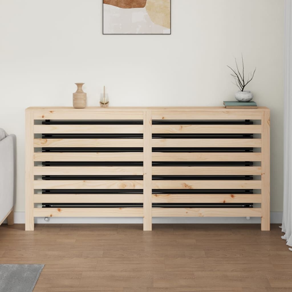 Radiatorombouw Grenenhout 169cm - 35% Korting!