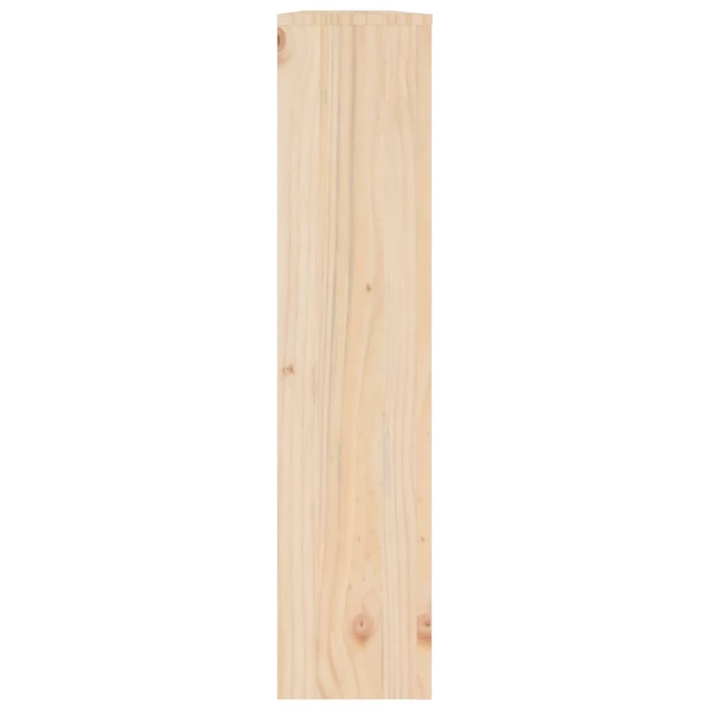 Radiatorombouw Grenenhout 169cm - 35% Korting!