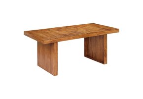 VidaXL Eettafel Acaciahout 180cm - 47% Korting!