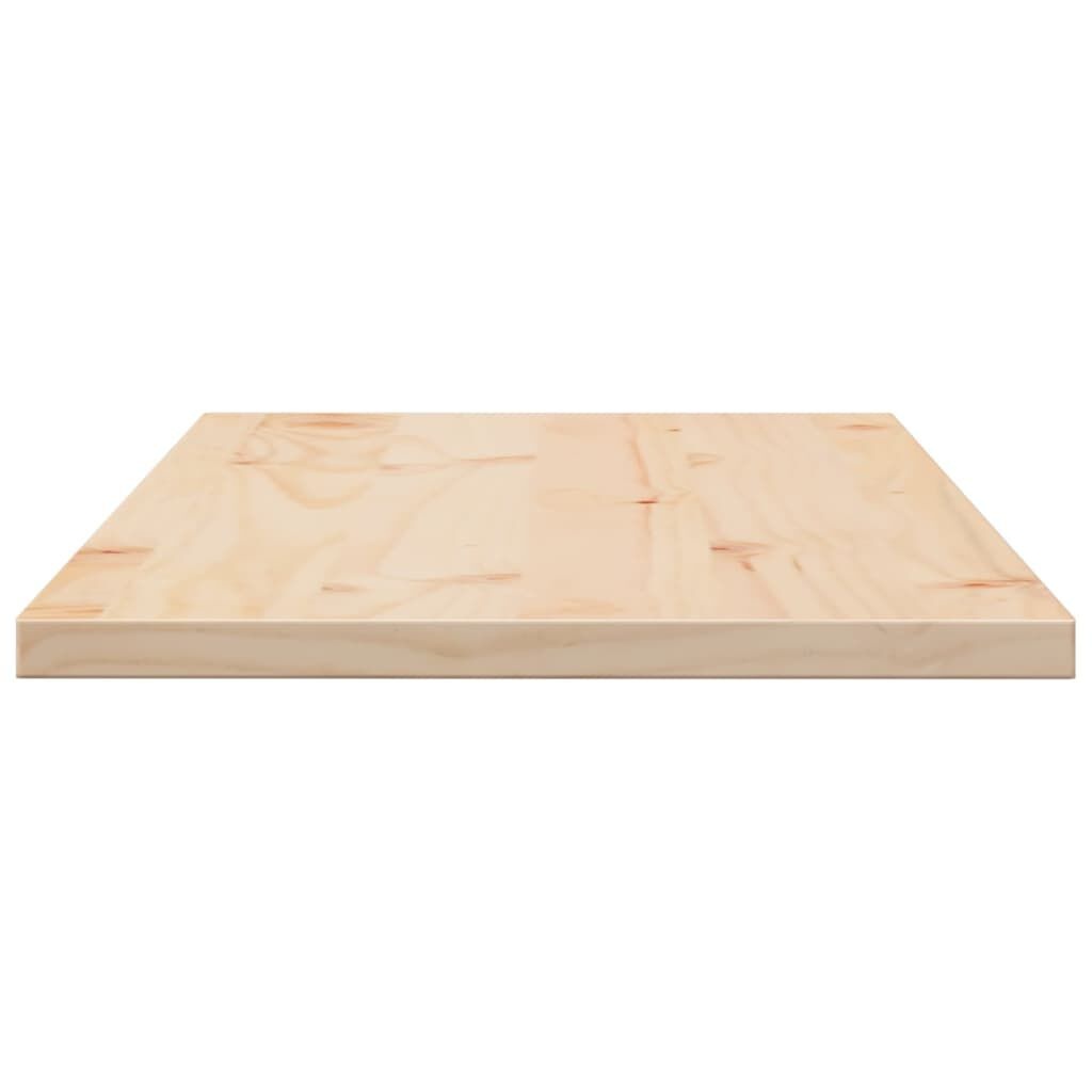 Grenen Tafelbladen Set (4) 90x45cm - 53% Korting! Massief Hout