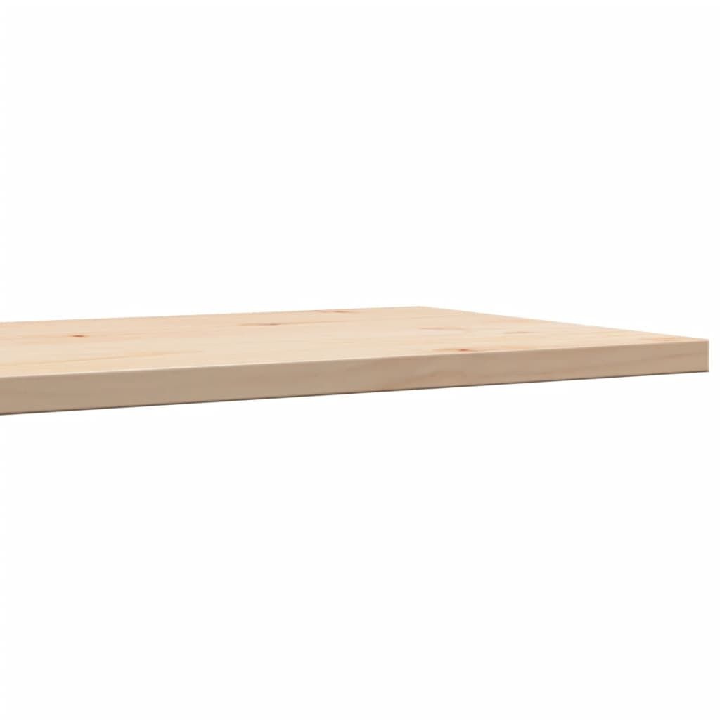 Grenen Tafelbladen Set (4) 90x45cm - 53% Korting! Massief Hout
