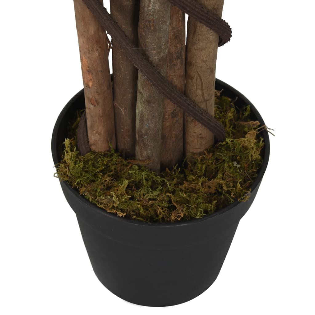 Kunst Vijgenboom 180cm - 232 Bladeren - 41% Korting!