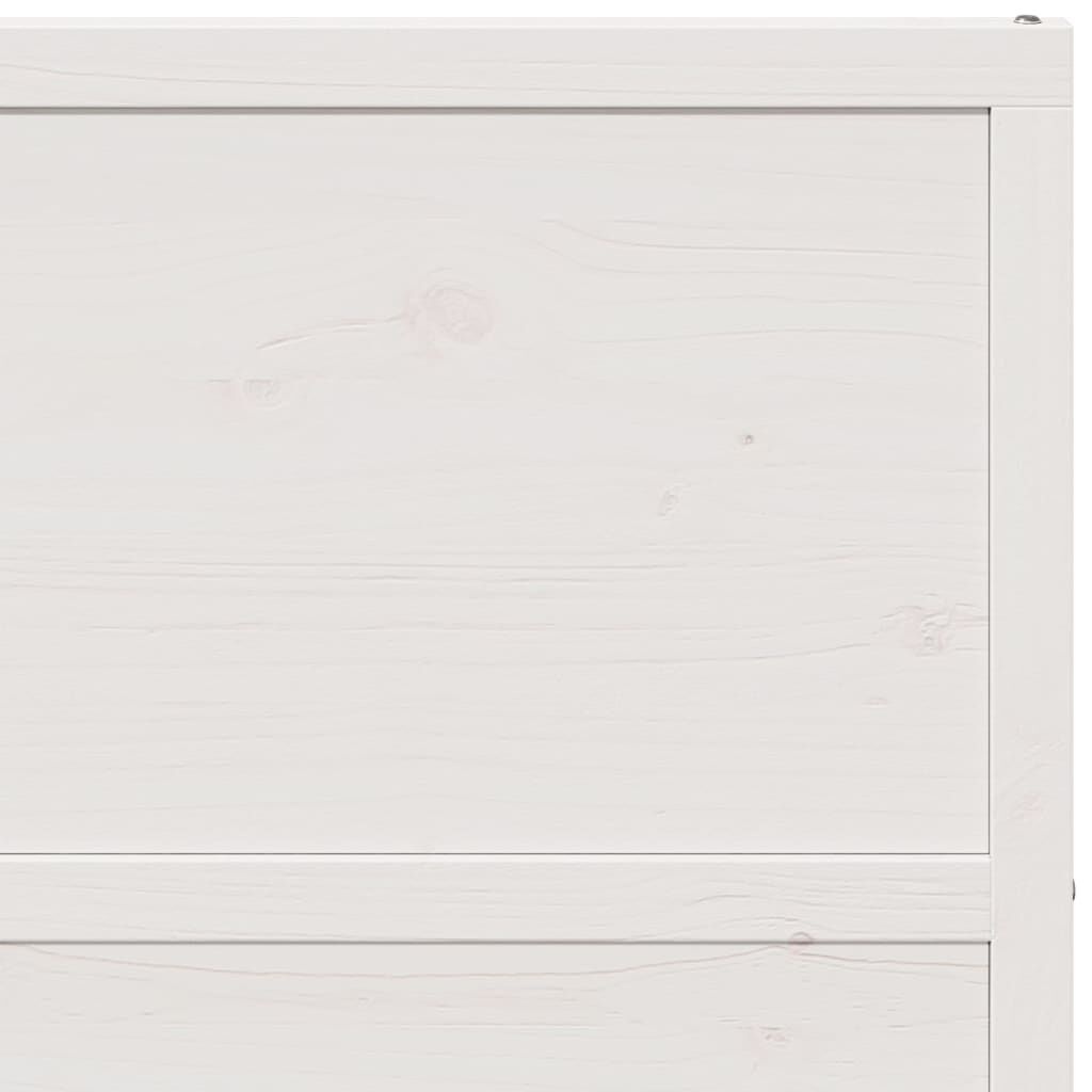 Schuifdeur Grenenhout Wit 100x208cm - 41% Korting!