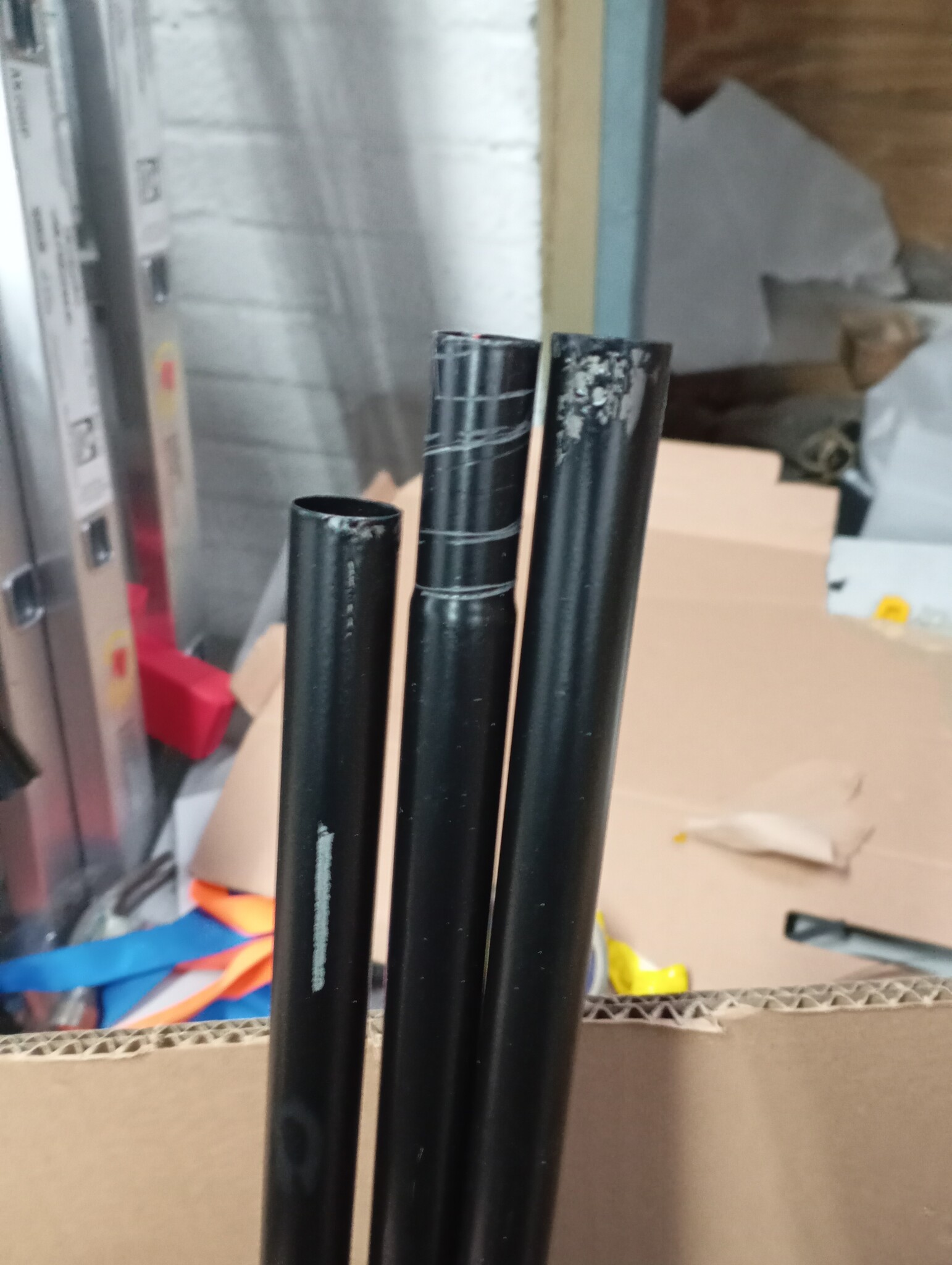 Vlaggenmast Kerstboom LED 300cm - 64% Korting!