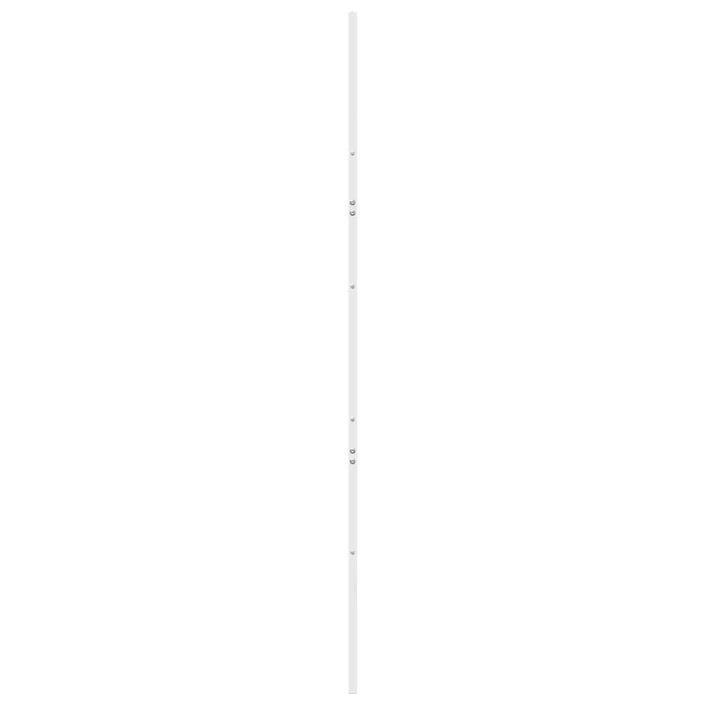 Schuifdeur Grenenhout Wit 80x208cm -55% Korting! (Barstje)