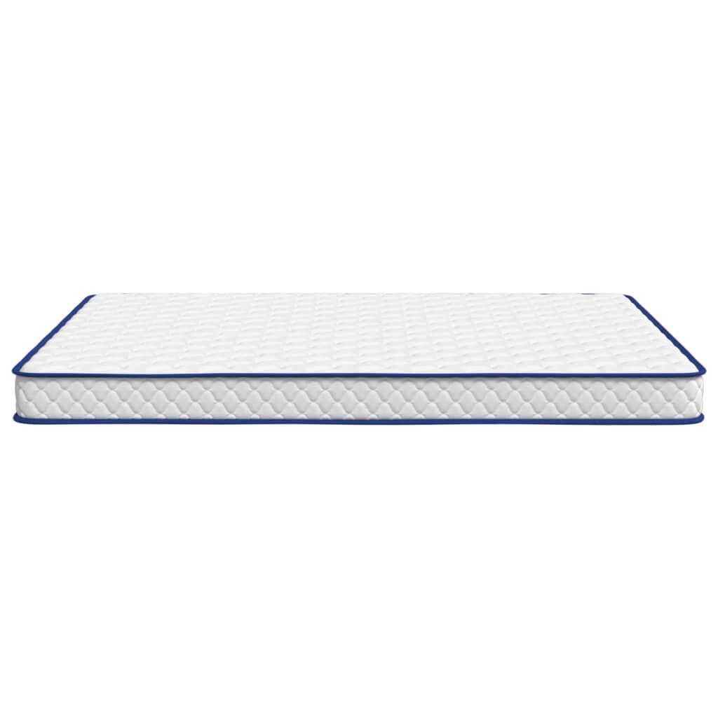 vidaXL Traagschuim Matras 200x160x17 cm - 35% Korting!