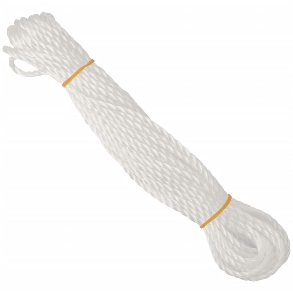 vidaXL Zonnescherm 2x4m Zwart - 35% Korting!