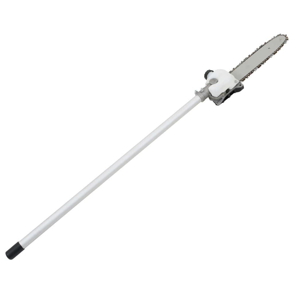 vidaXL 4-in-1 Elektrisch Tuingereedschap 900W - 42% Korting!