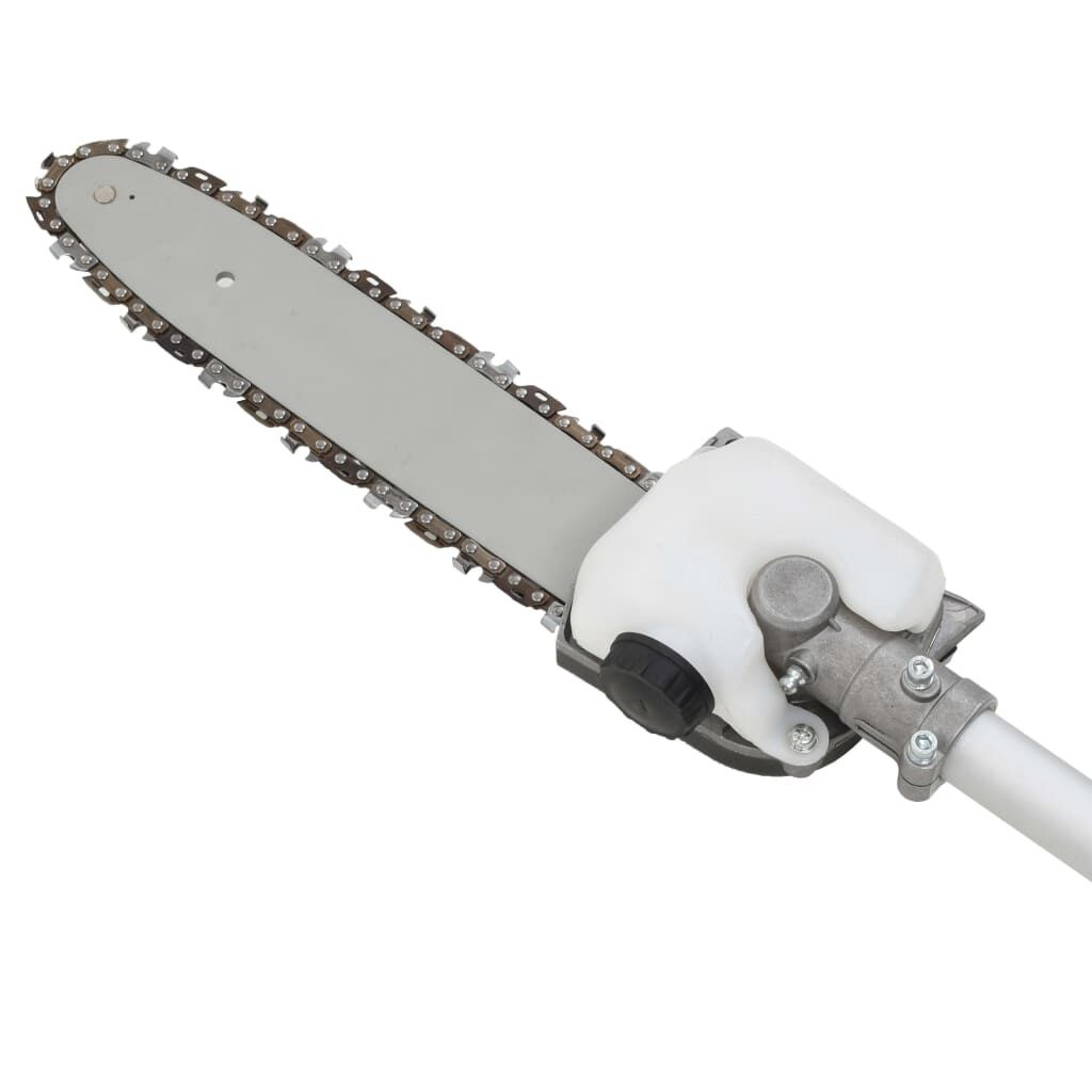 vidaXL 4-in-1 Elektrisch Tuingereedschap 900W - 42% Korting!