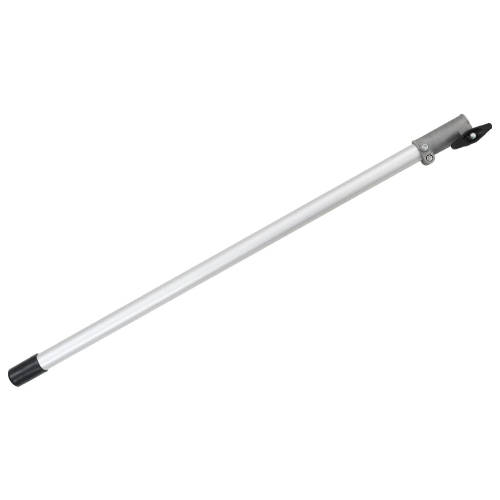 vidaXL 4-in-1 Elektrisch Tuingereedschap 900W - 42% Korting!