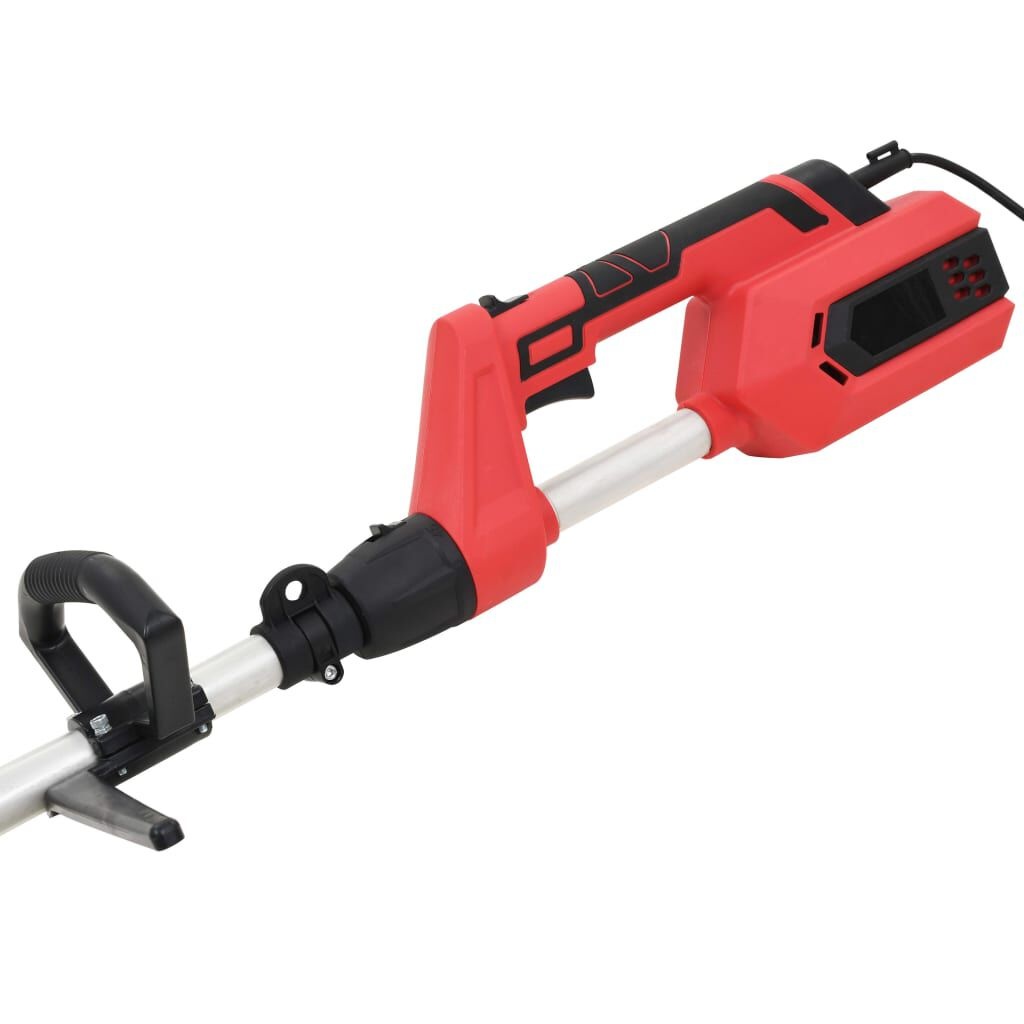 vidaXL 4-in-1 Elektrisch Tuingereedschap 900W - 42% Korting!
