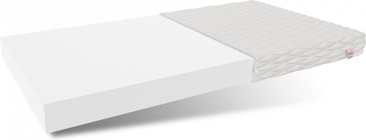 Koudschuim Matras 90x200 - H3 - Wasbare Hoes - 59% Korting!
