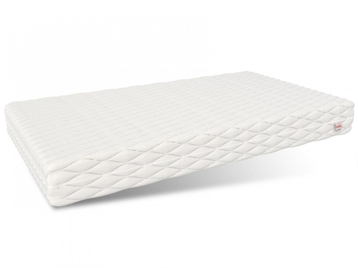Koudschuim Matras 90x200 - H3 - Wasbare Hoes - 59% Korting!